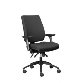 wellback 300 orthopaedic office chair