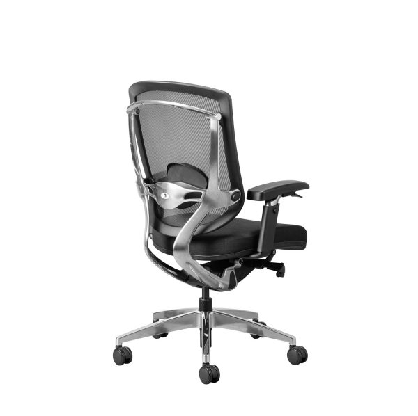 alya ergonomic chair
