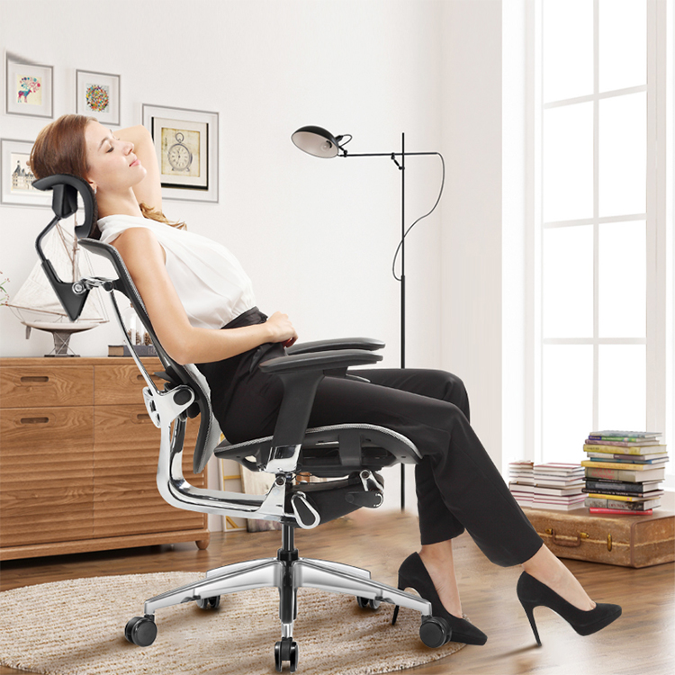 alya ergonomic office chair