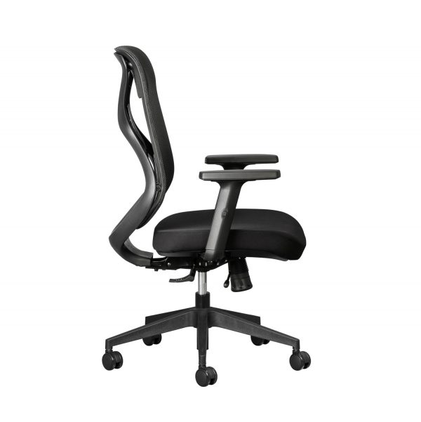 leila ergonomic office chair