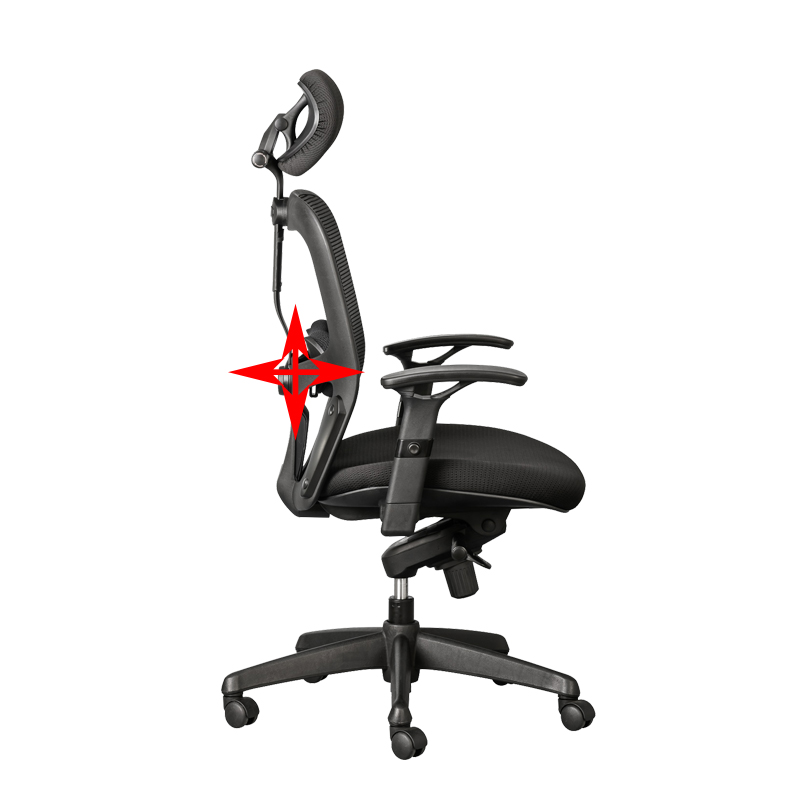 activ ergonomic chair