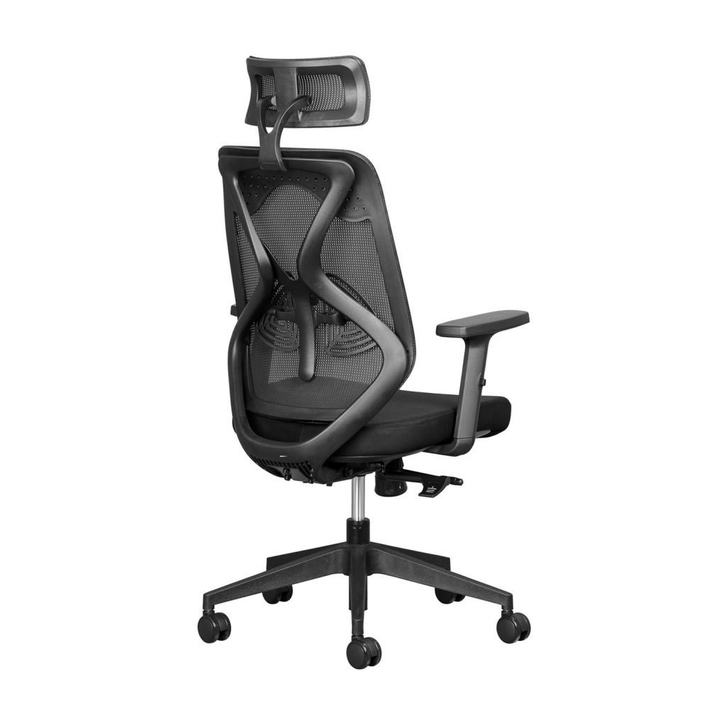 leila ergonomic office chair