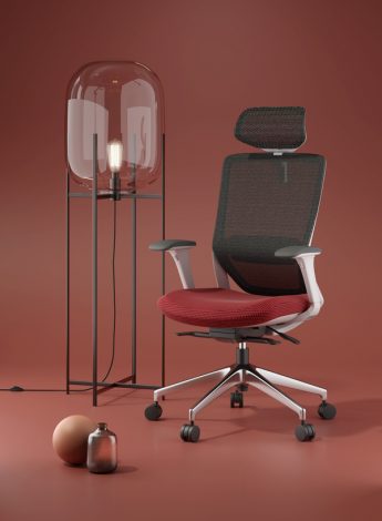 ergonomic computer chair