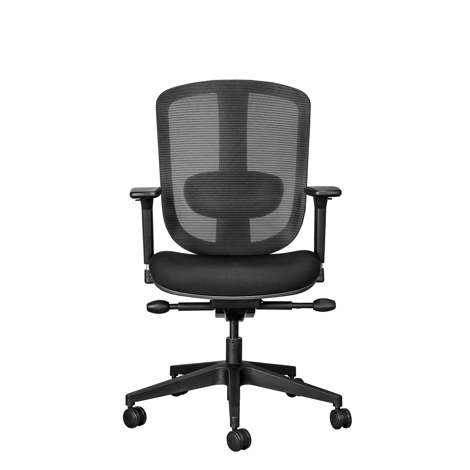 Ergocurve Ergonomic Chair Wellback Shop