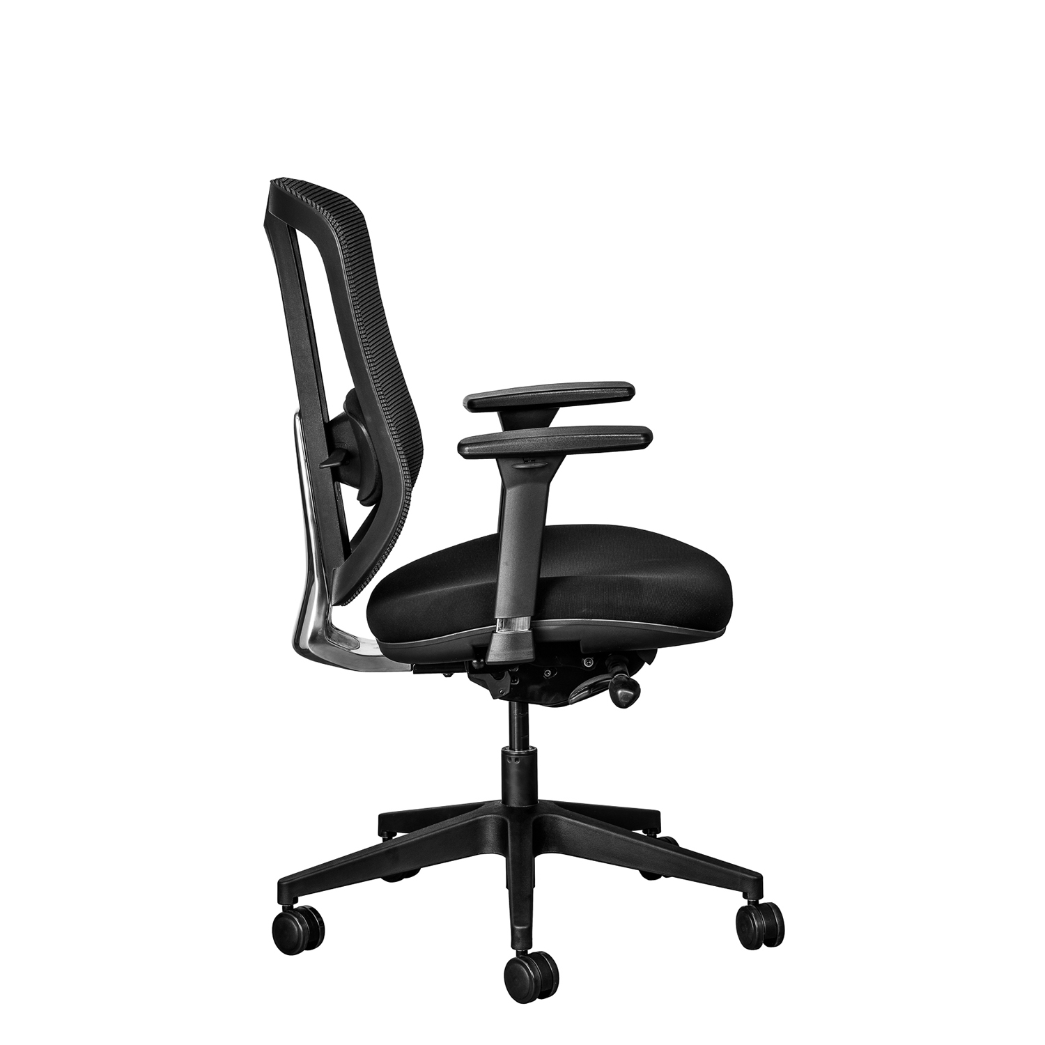 Ergocurve Ergonomic Chair Wellback Shop