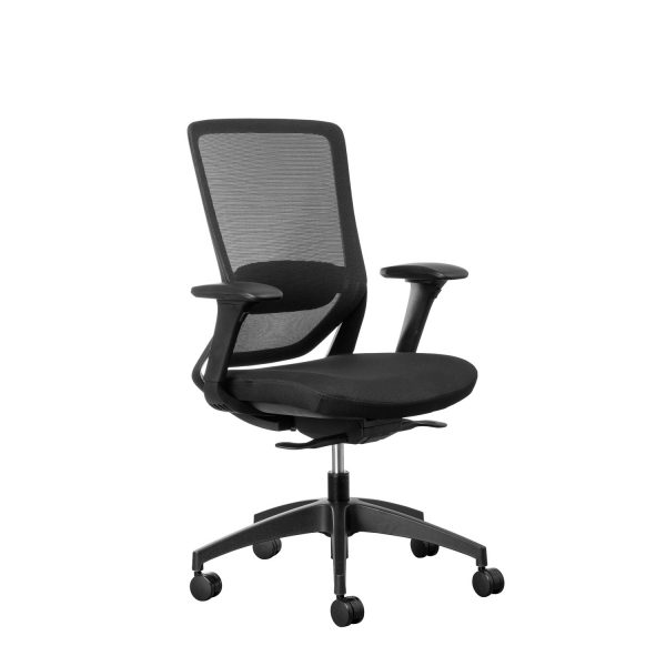 fenix ergonomic chair