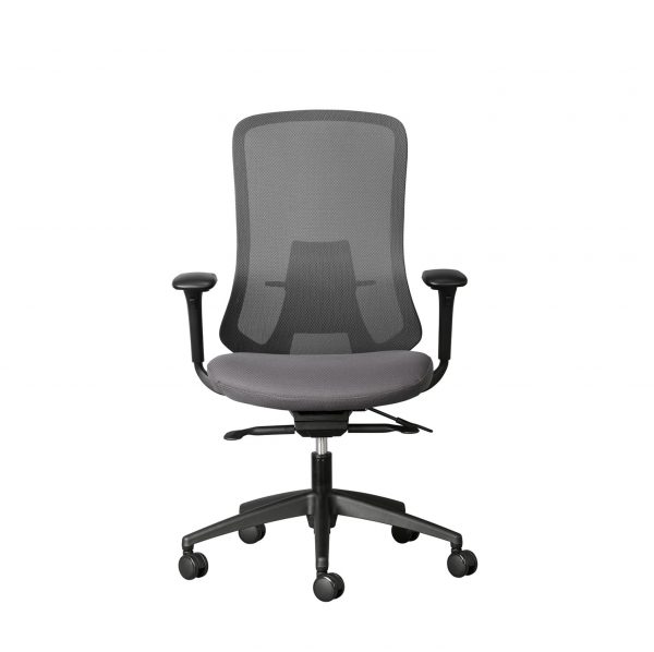 vera mesh ergonomic office chair