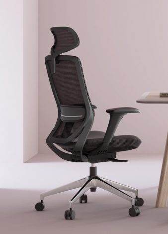 fenix executive ergonomic office chair
