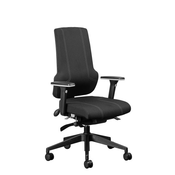 orthomax orthopedic office chair